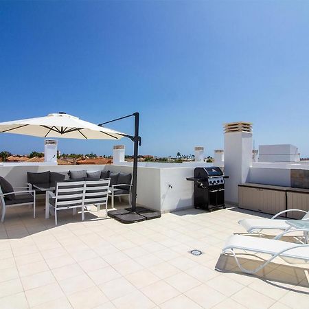 Gorgeous Home In Los Alcazares With Wifi Bagian luar foto