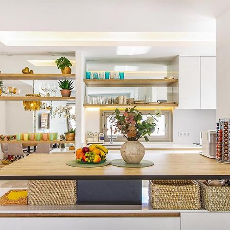 Gorgeous Home In Los Alcazares With Wifi Bagian luar foto