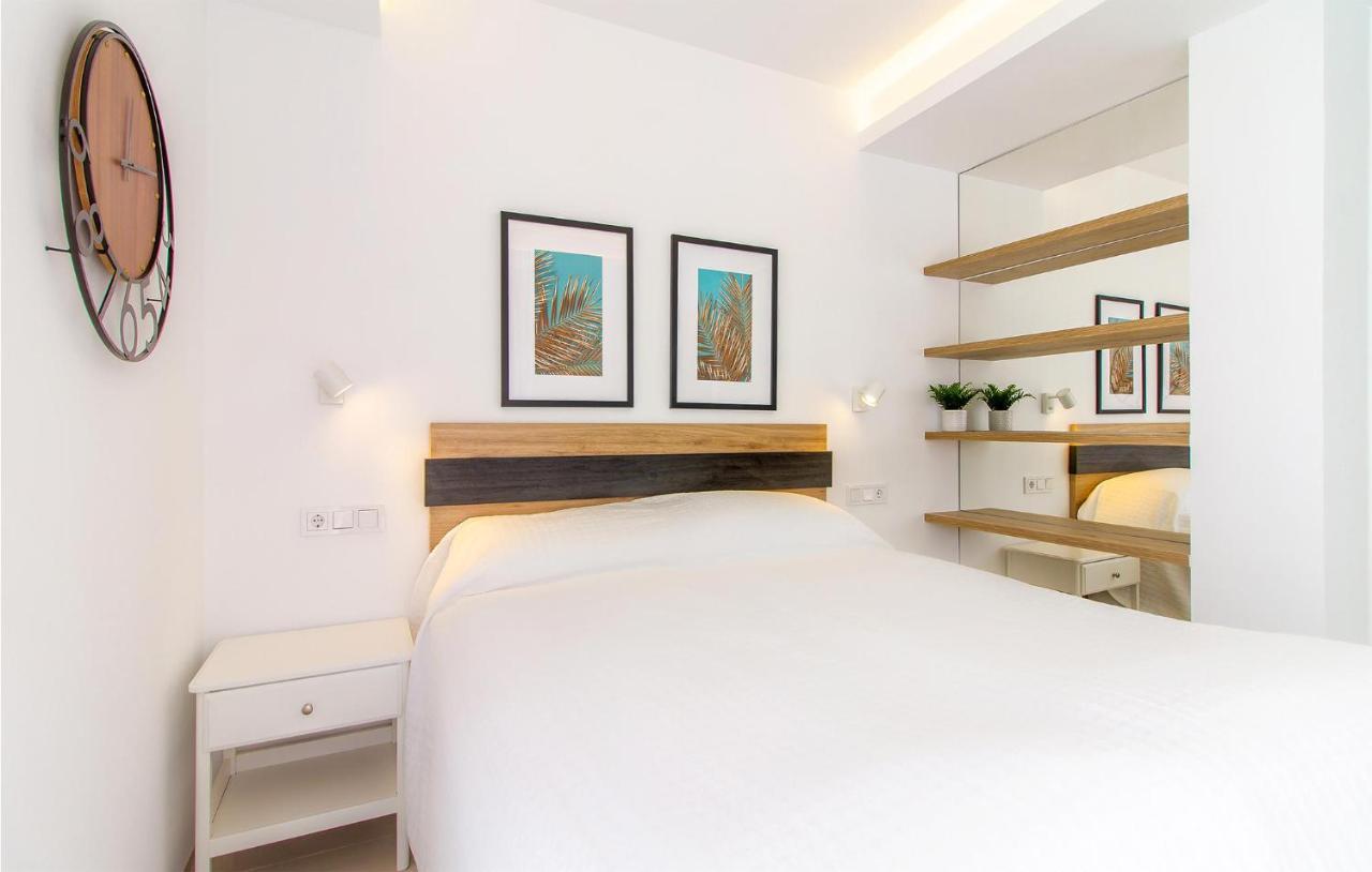 Gorgeous Home In Los Alcazares With Wifi Bagian luar foto