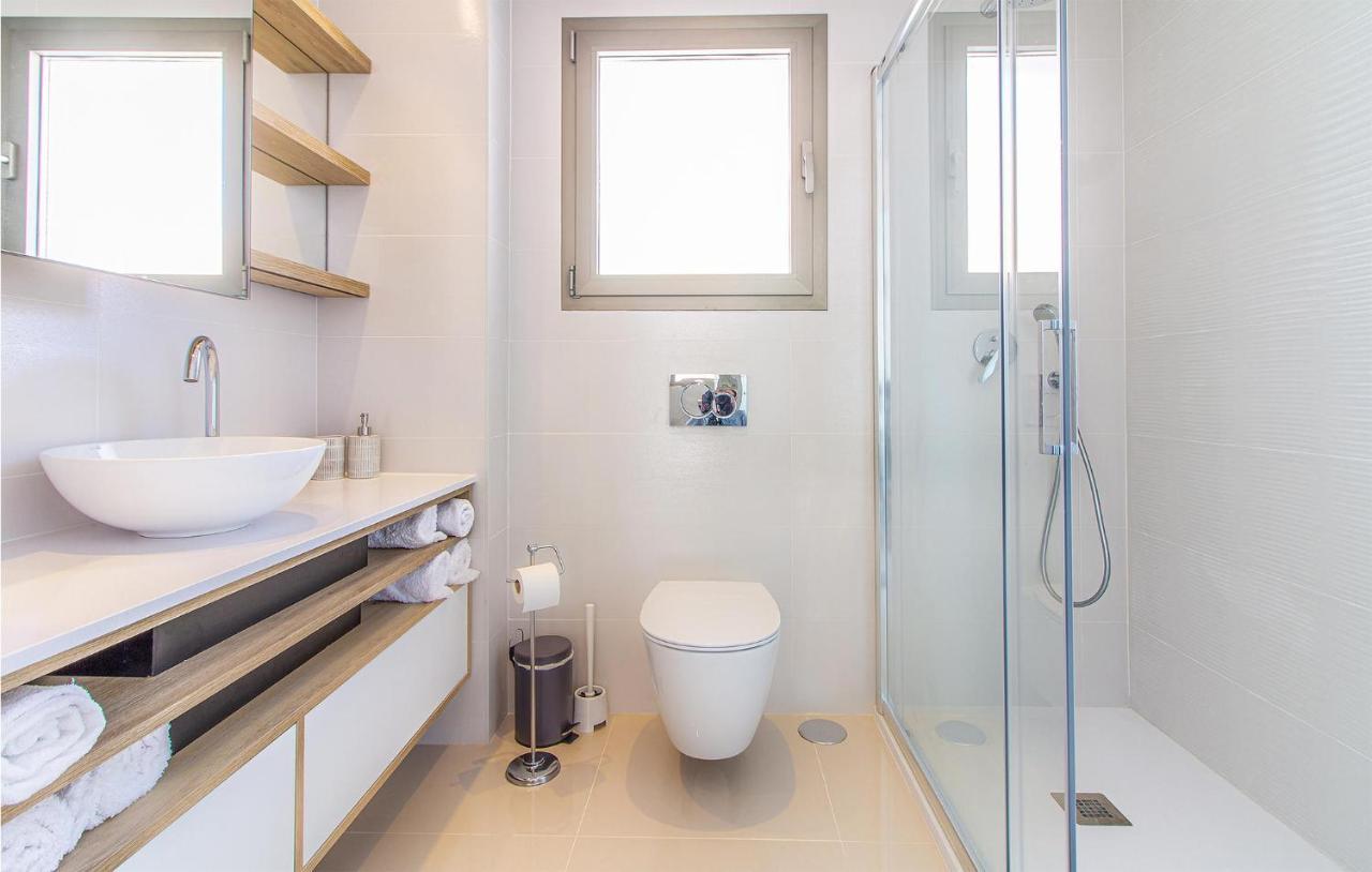 Gorgeous Home In Los Alcazares With Wifi Bagian luar foto