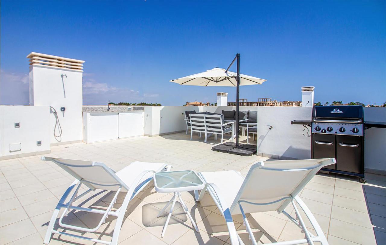 Gorgeous Home In Los Alcazares With Wifi Bagian luar foto