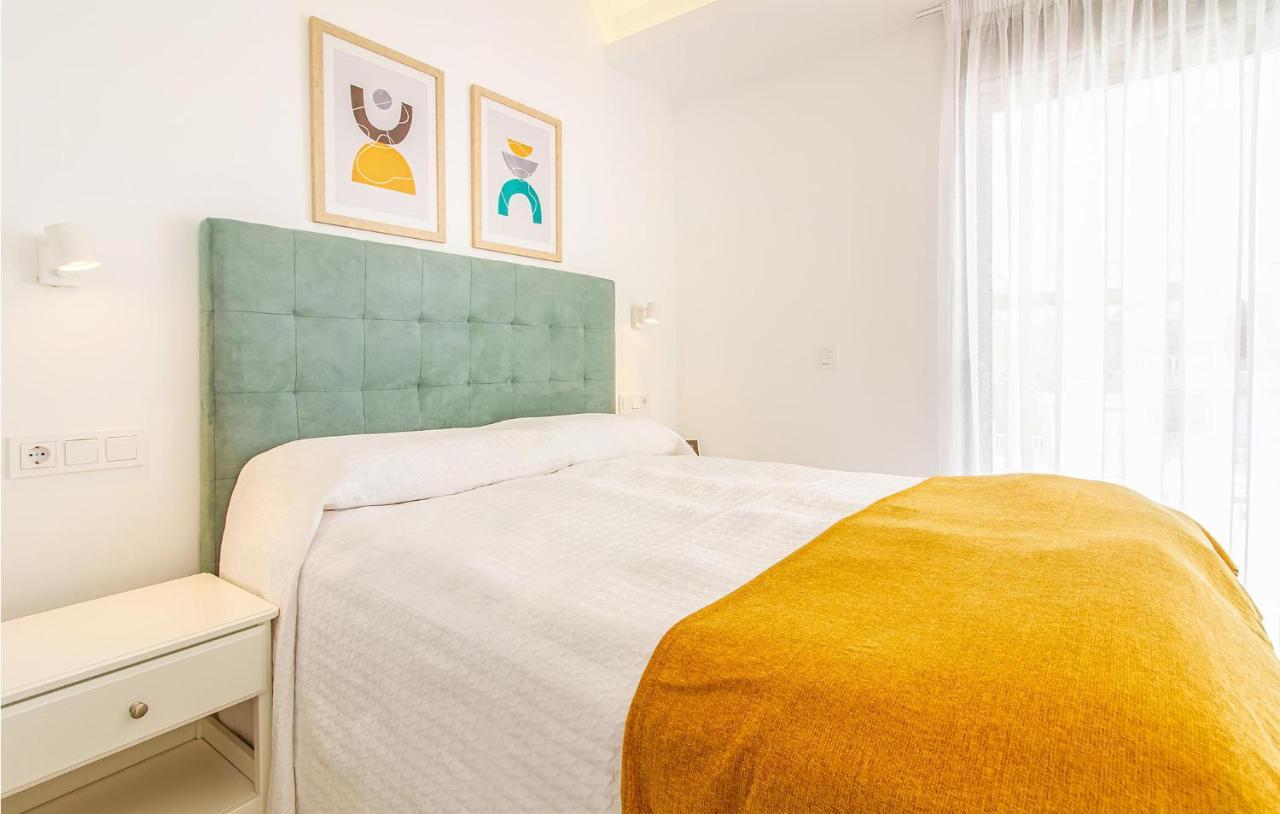 Gorgeous Home In Los Alcazares With Wifi Bagian luar foto