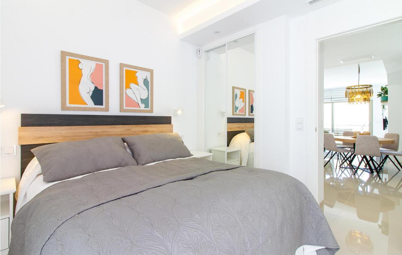 Gorgeous Home In Los Alcazares With Wifi Bagian luar foto