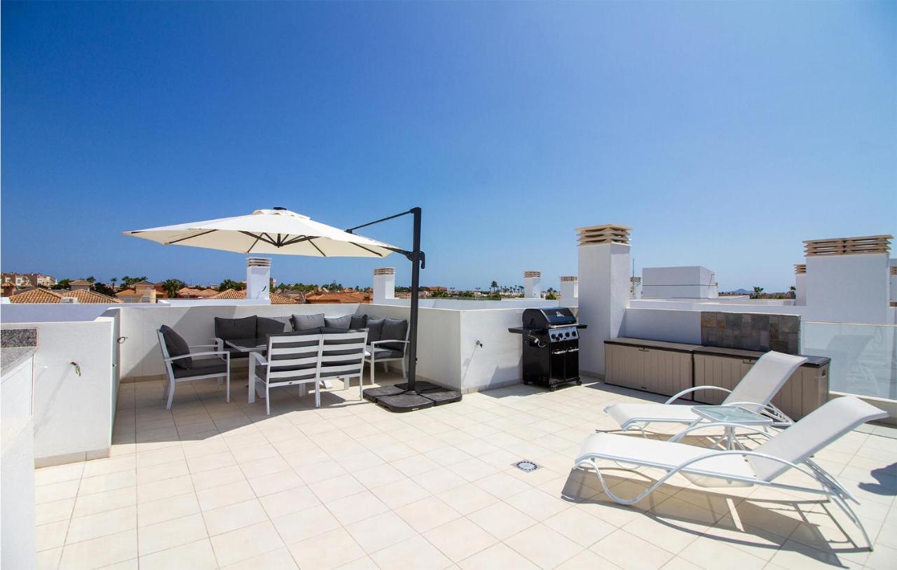 Gorgeous Home In Los Alcazares With Wifi Bagian luar foto