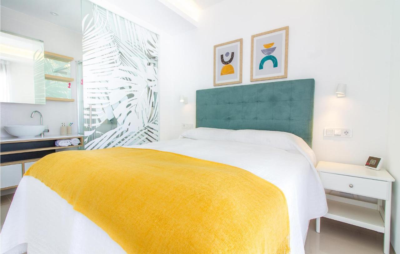 Gorgeous Home In Los Alcazares With Wifi Bagian luar foto